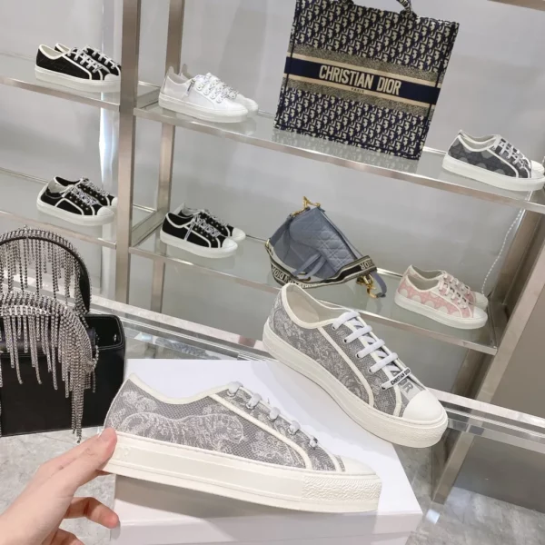 Dior shoes - Reps shoes