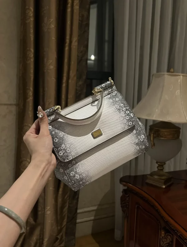 Dolce Gabbana bag - replica bags