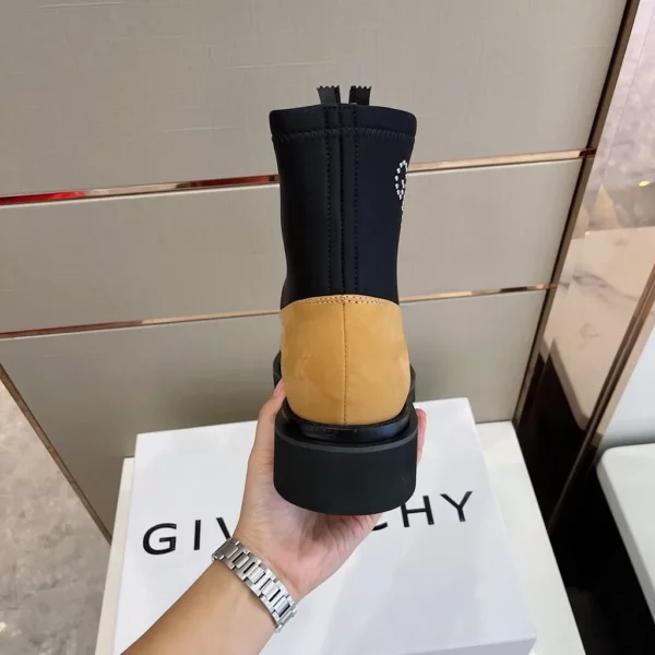 Givenchy shoes - rep shoes