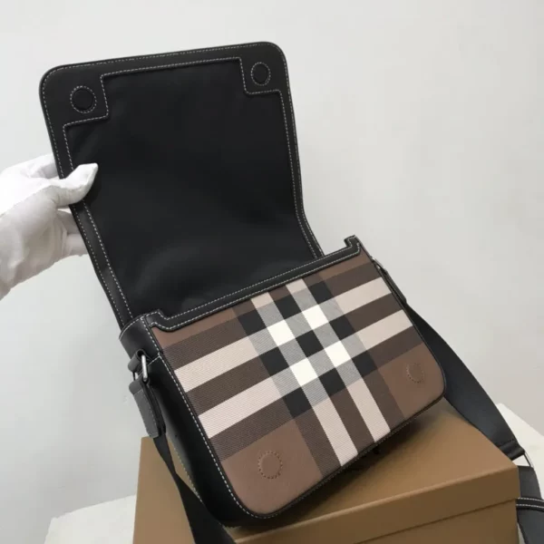 Burberry bag - replica bags