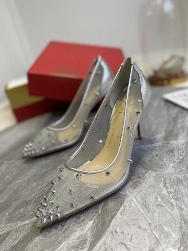 Christian Louboutin shoes - rep shoes