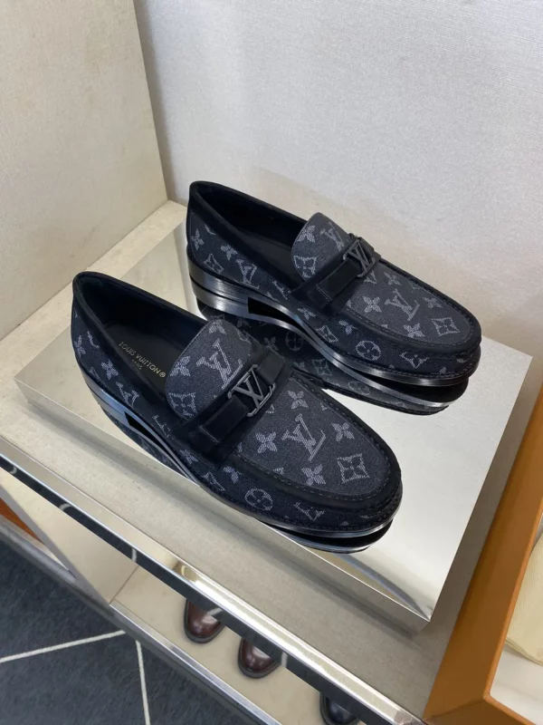 Louis Vuitton shoes - louis vuitton replica shoes