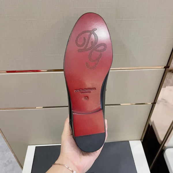 Dolce Gabbana shoes - Replica shoes