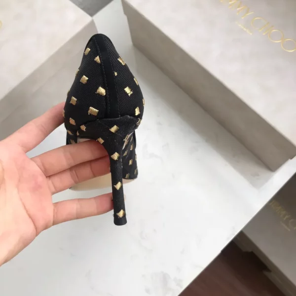 Jimmy Choo shoes - rep shoes