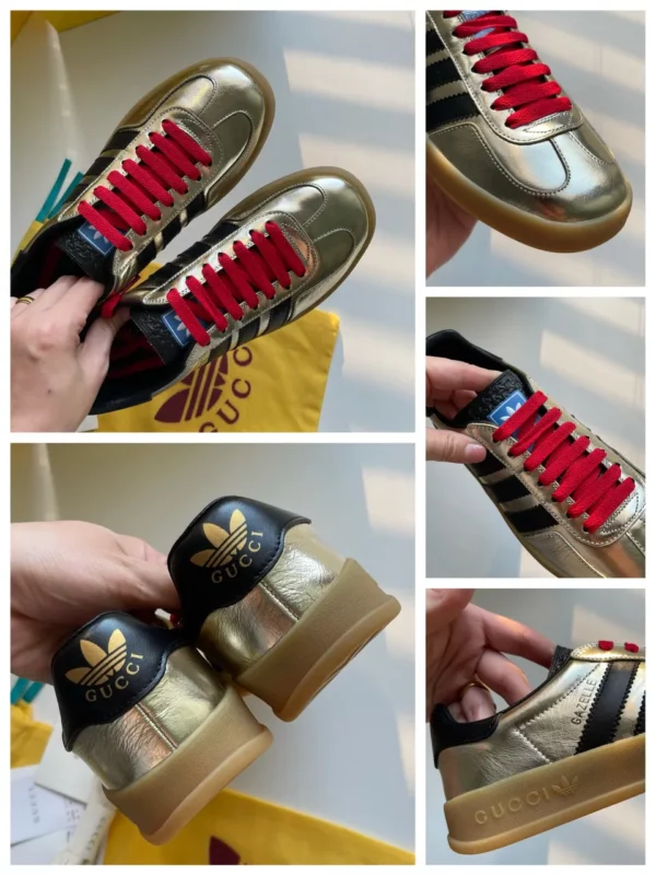 Gucci shoes - replica gucci shoes