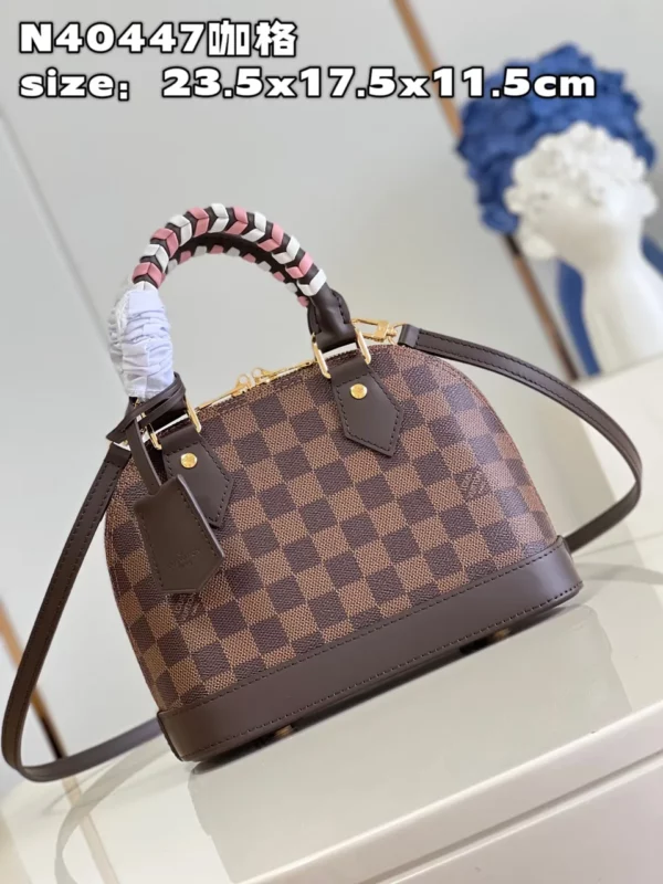 Louis Vuitton bag - louis vuitton replica bags