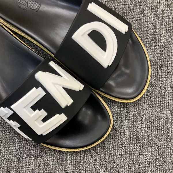 Fendi shoes - rep shoes