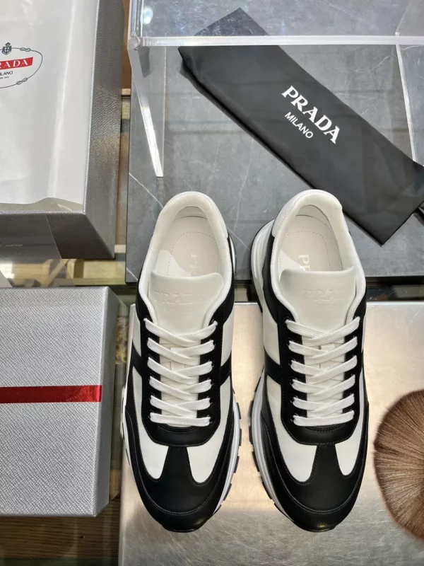 Prada shoes - rep shoes