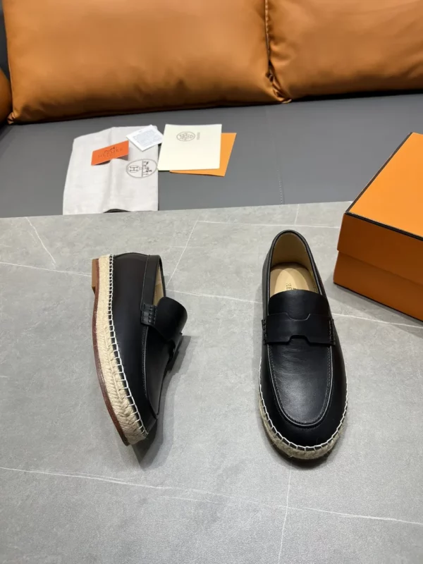 Hermes shoes - rep shoes