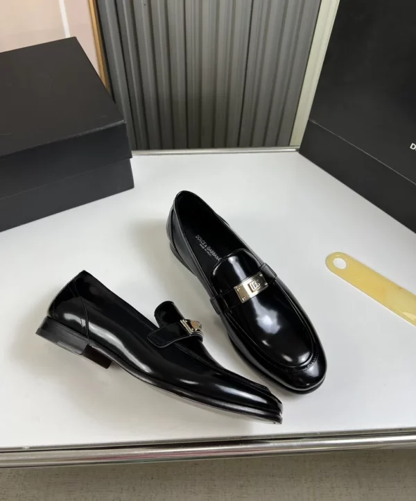 Dolce Gabbana shoes - Reps shoes