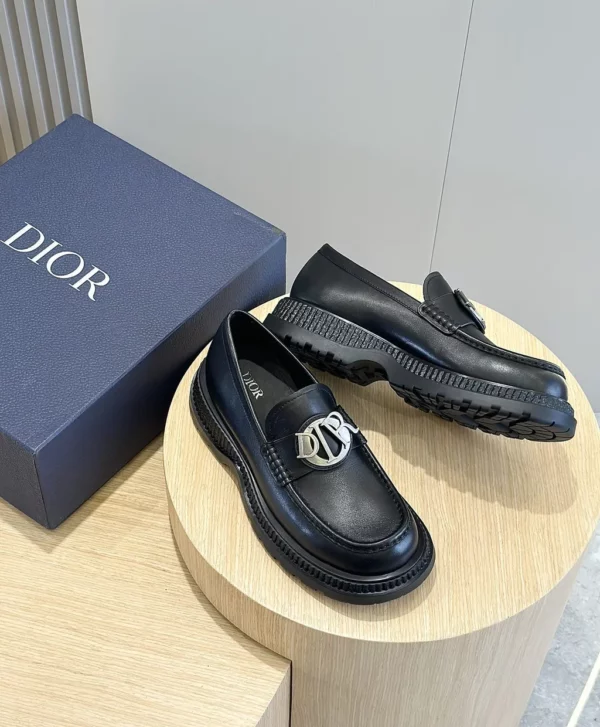 Dior shoes - rep shoes