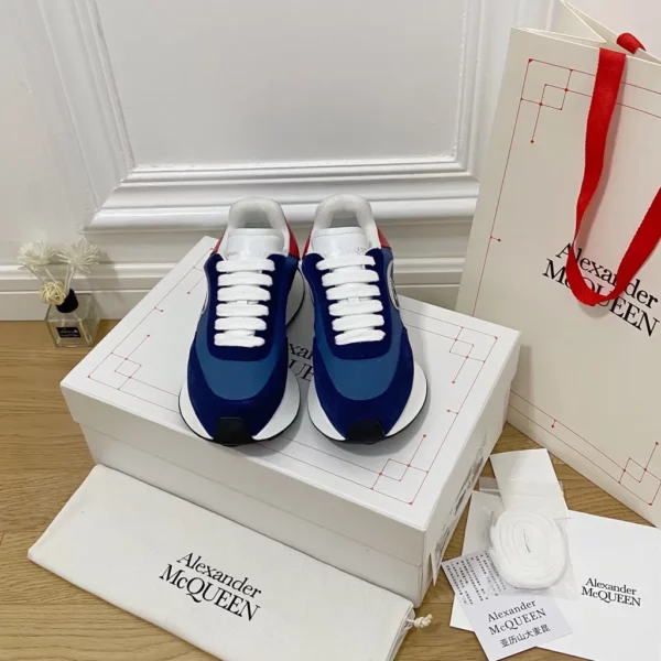 Alexander MCQueen shoes - Reps shoes