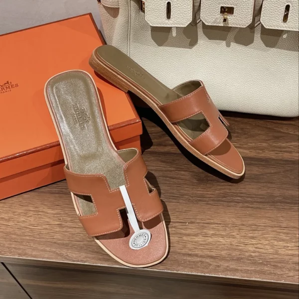 Hermes shoes - rep shoes