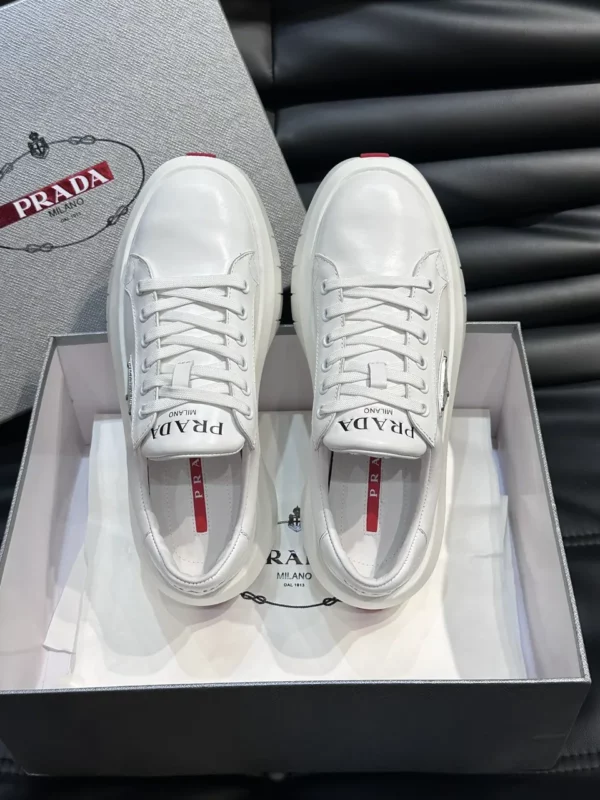 Prada shoes - Reps shoes