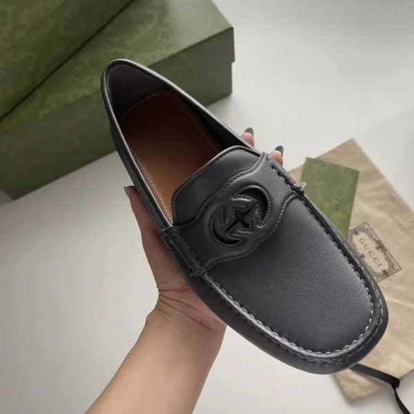 Gucci shoes - replica gucci shoes