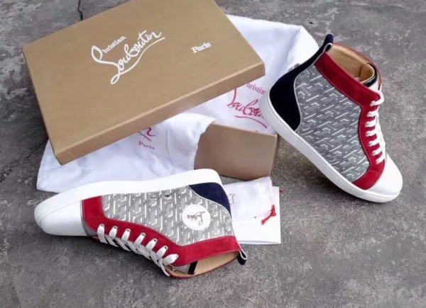 Christian Louboutin shoes - Reps shoes