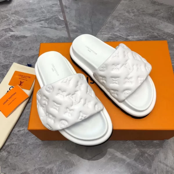 Louis Vuitton shoes - louis vuitton replica shoes