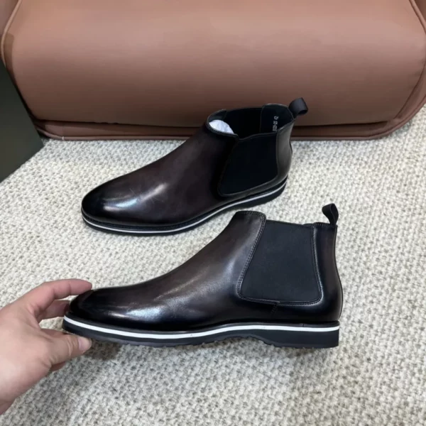 Berluti shoes - Replica shoes