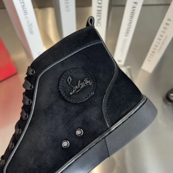 Christian Louboutin shoes - Reps shoes