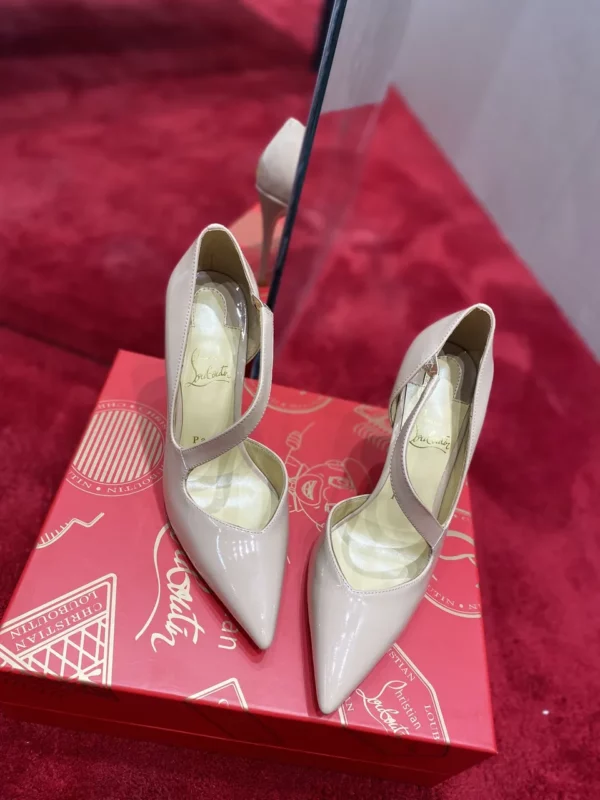 Christian Louboutin shoes - Replica shoes