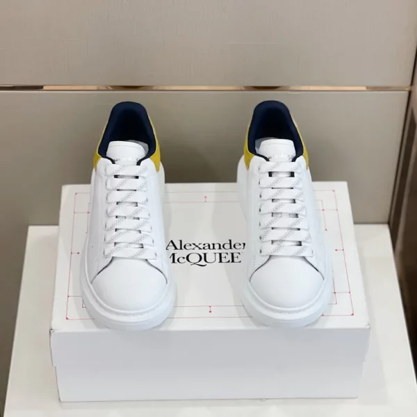 Alexander MCQueen shoes - rep shoes