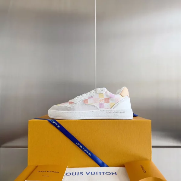 Louis Vuitton shoes - louis vuitton replica shoes