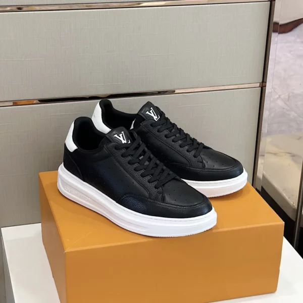 Louis Vuitton shoes - louis vuitton replica shoes