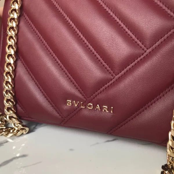 Bvlgari bag - rep bags