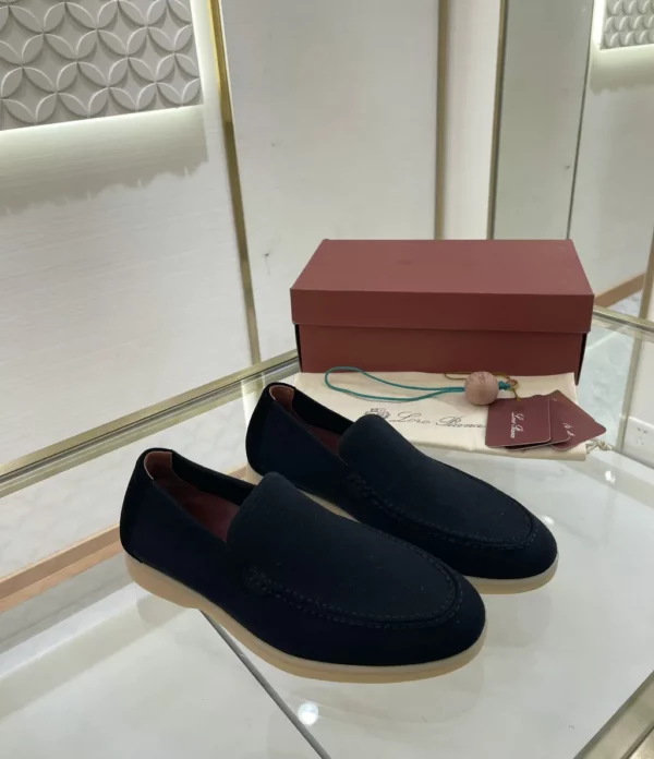 Loro Piana shoes - rep shoes