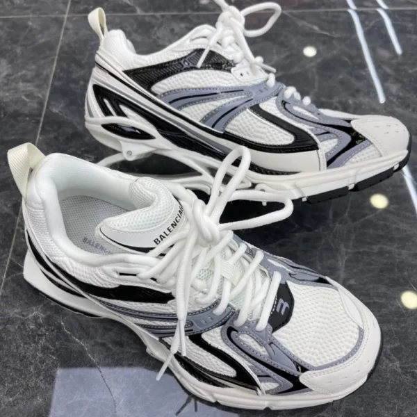 Balenciaga shoes - Reps shoes