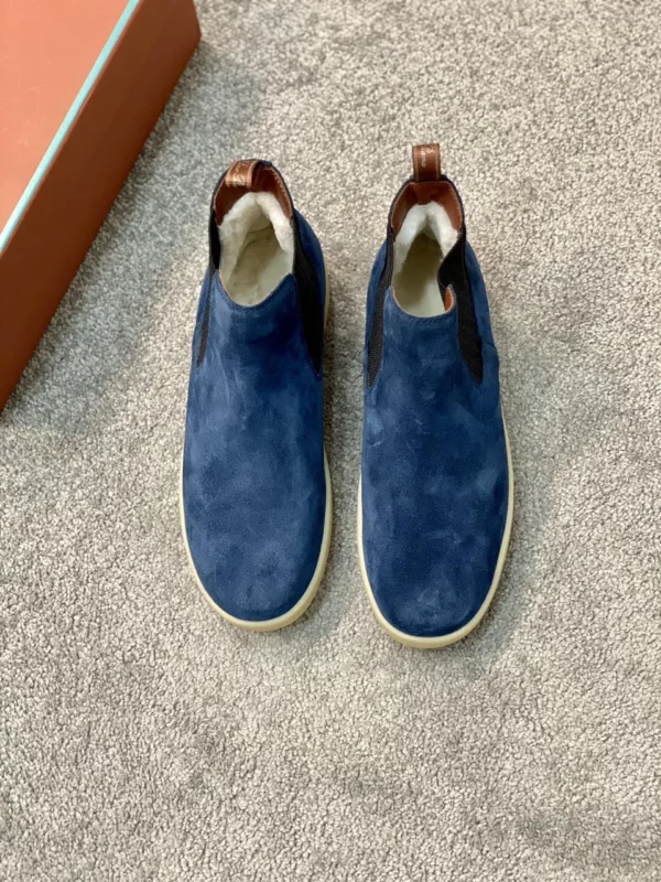 Loro Piana shoes - rep shoes