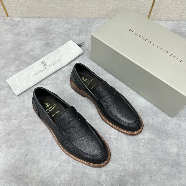 Brunello Cucinelli shoes - Reps shoes