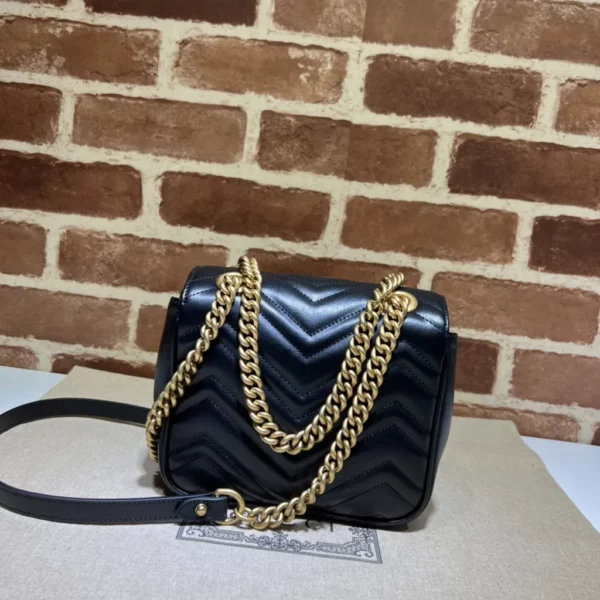 Gucci bag - replica gucci bags