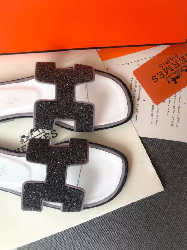 Hermes shoes - Reps shoes