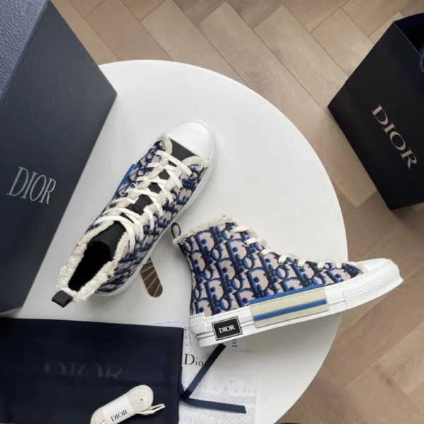 Dior shoes - Replica shoes