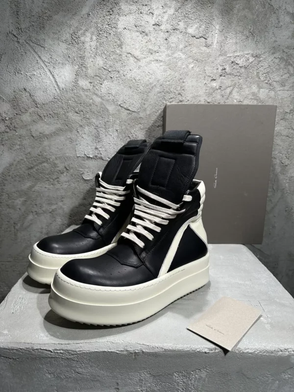 Rick Owens shoes - Reps shoes