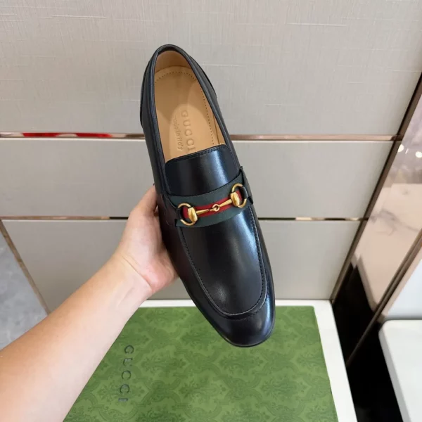 Gucci shoes - replica gucci shoes