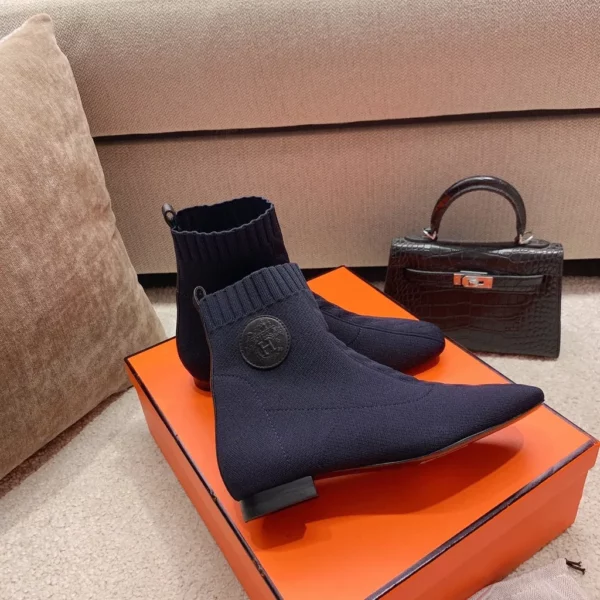 Hermes shoes - rep shoes