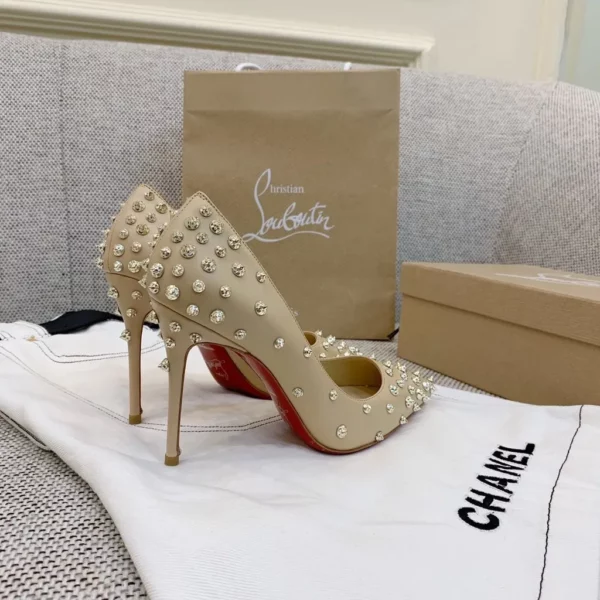 Christian Louboutin shoes - Reps shoes