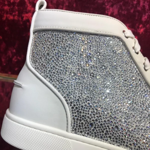 Christian Louboutin shoes - rep shoes