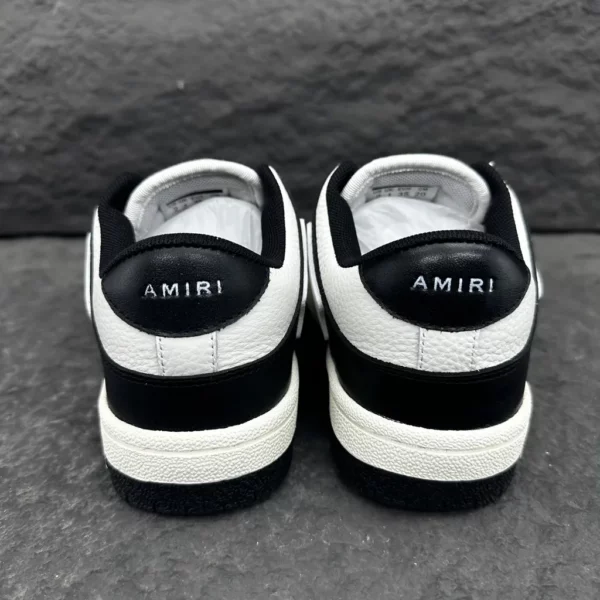 Amiri shoes - Replica shoes