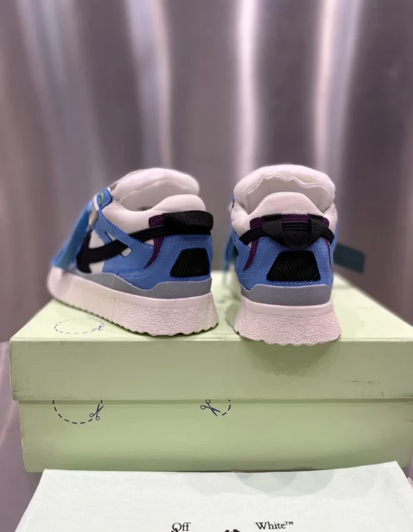 Off White shoes - rep shoes