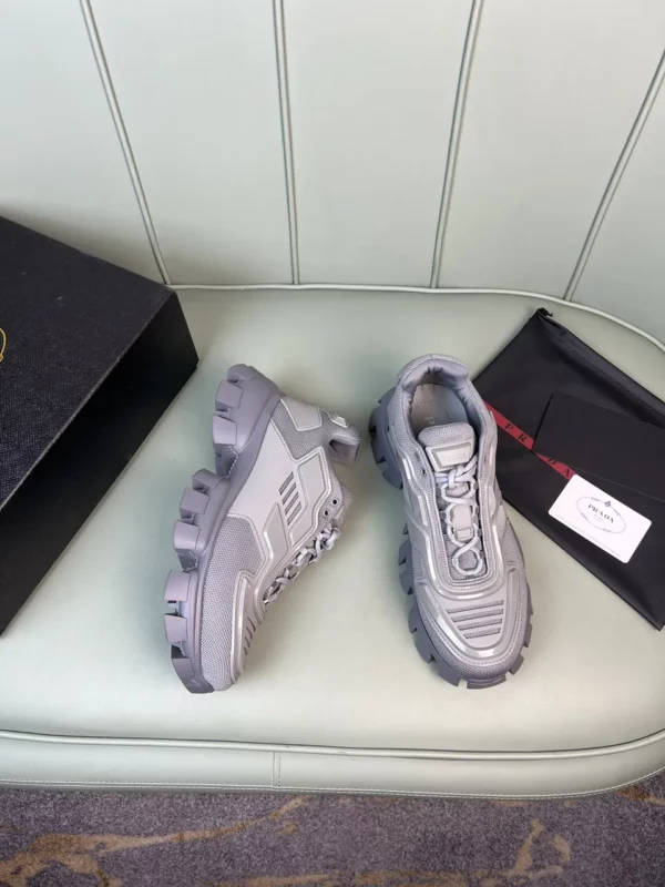 Prada shoes - Reps shoes