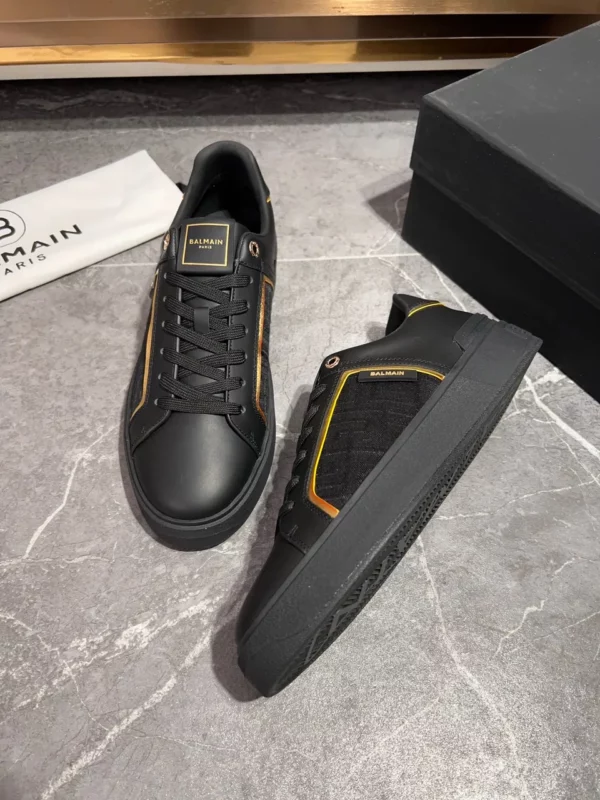 Balmain shoes - Replica shoes