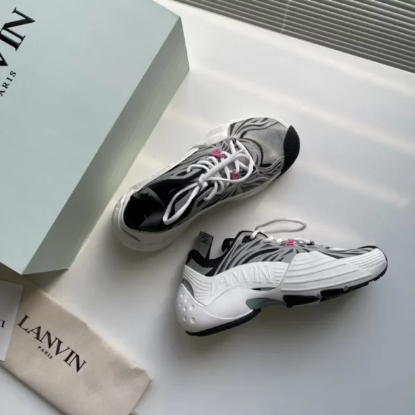 Lanvin shoes - Replica shoes