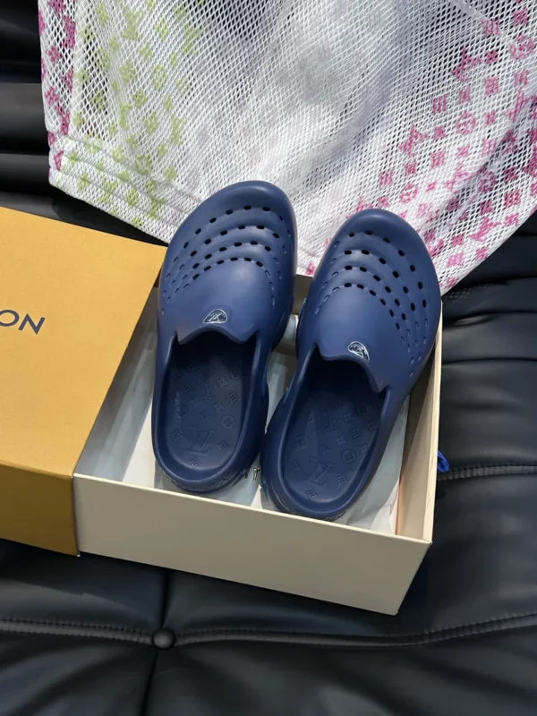 Louis Vuitton shoes - louis vuitton replica shoes