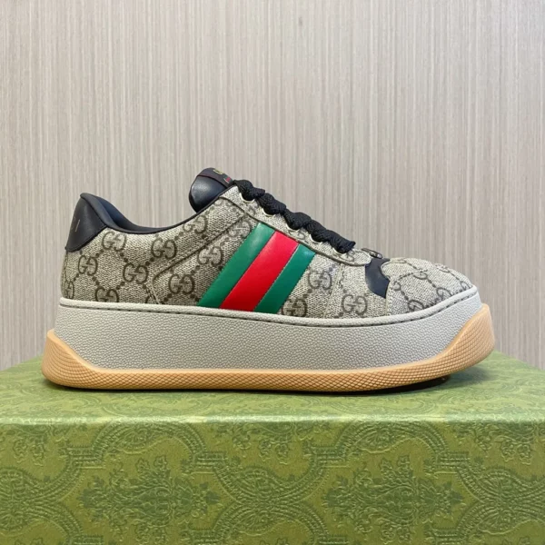 Gucci shoes - replica gucci shoes