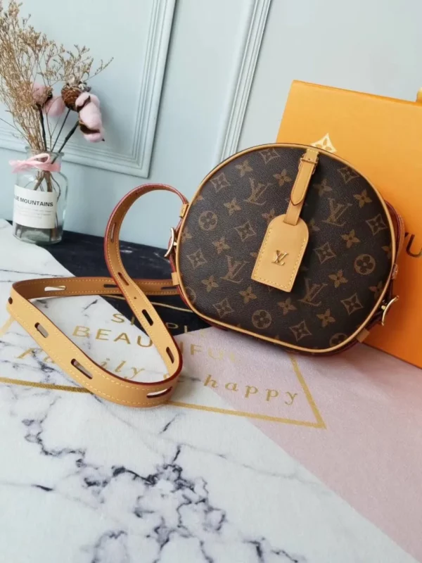 Louis Vuitton bag - louis vuitton replica bags