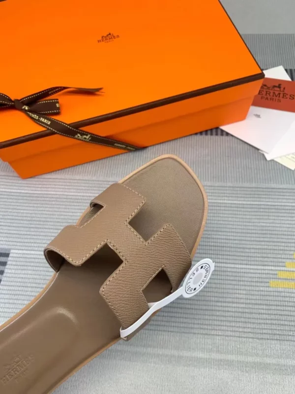 Hermes shoes - Reps shoes