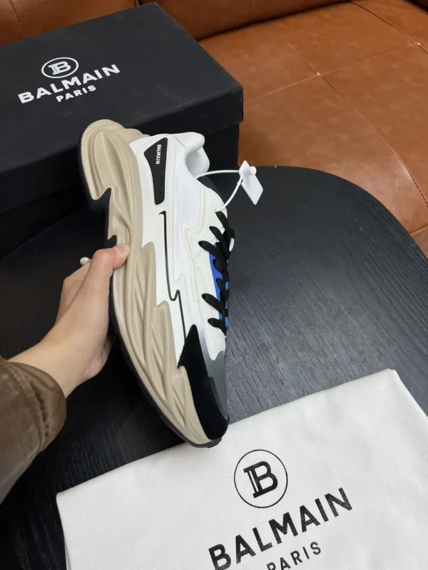 Balmain shoes - Replica shoes